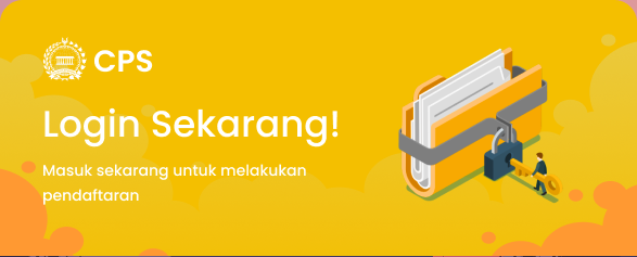 Login E-CPS